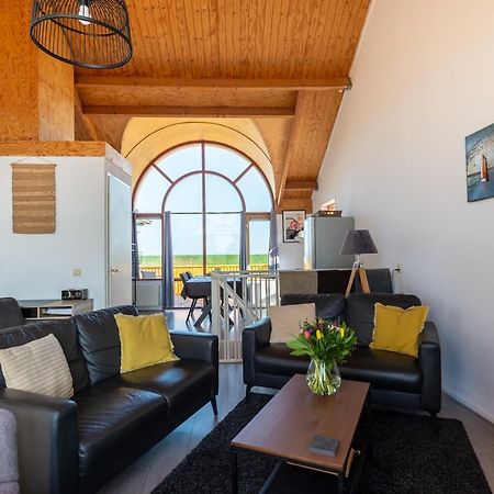 Grimaud 141 - Kustpark Village Scaldia Hoofdplaat Exteriör bild