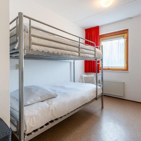 Grimaud 141 - Kustpark Village Scaldia Hoofdplaat Exteriör bild