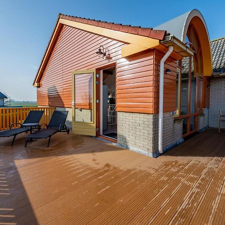 Grimaud 141 - Kustpark Village Scaldia Hoofdplaat Exteriör bild