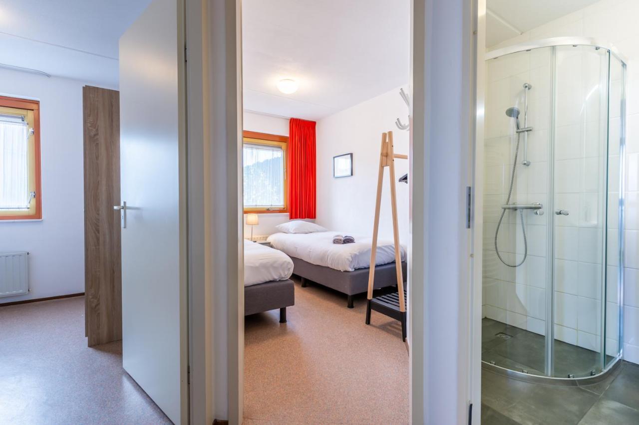 Grimaud 141 - Kustpark Village Scaldia Hoofdplaat Exteriör bild