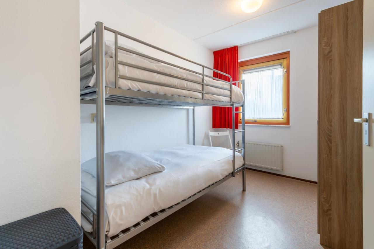 Grimaud 141 - Kustpark Village Scaldia Hoofdplaat Exteriör bild
