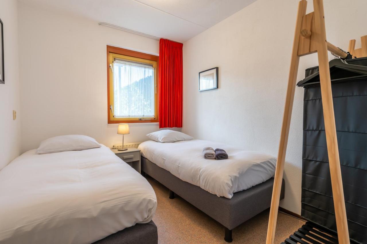 Grimaud 141 - Kustpark Village Scaldia Hoofdplaat Exteriör bild